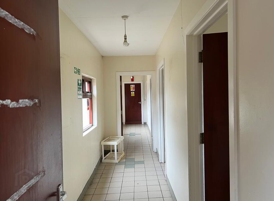 Unit, Offices & Stables, 7/9 Townhill Road, Portglenone, BT44 8AJ