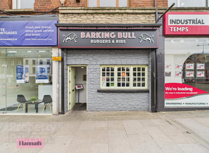 4 Bridge Street, Portadown, Craigavon, BT62 1JD photo
