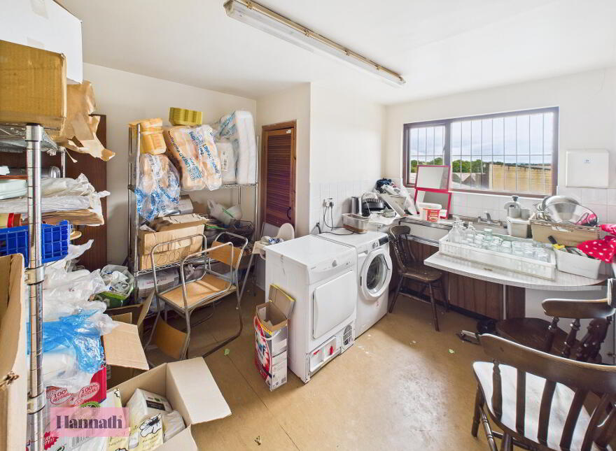 4 Bridge Street, Portadown, Craigavon, BT62 1JD