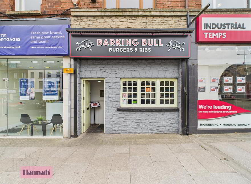 4 Bridge Street, Portadown, Craigavon, BT62 1JD photo