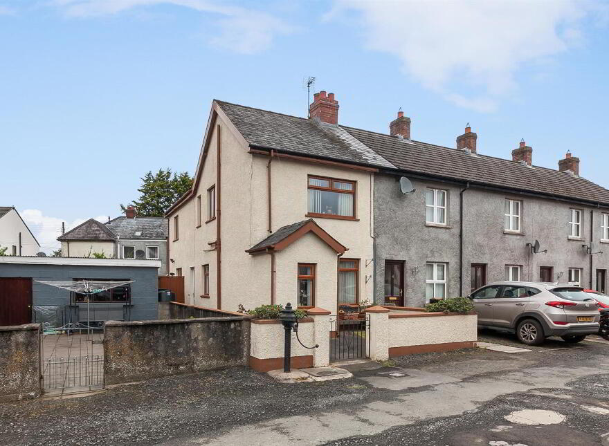 Property For Sale in Ballyclare Area PropertyPal