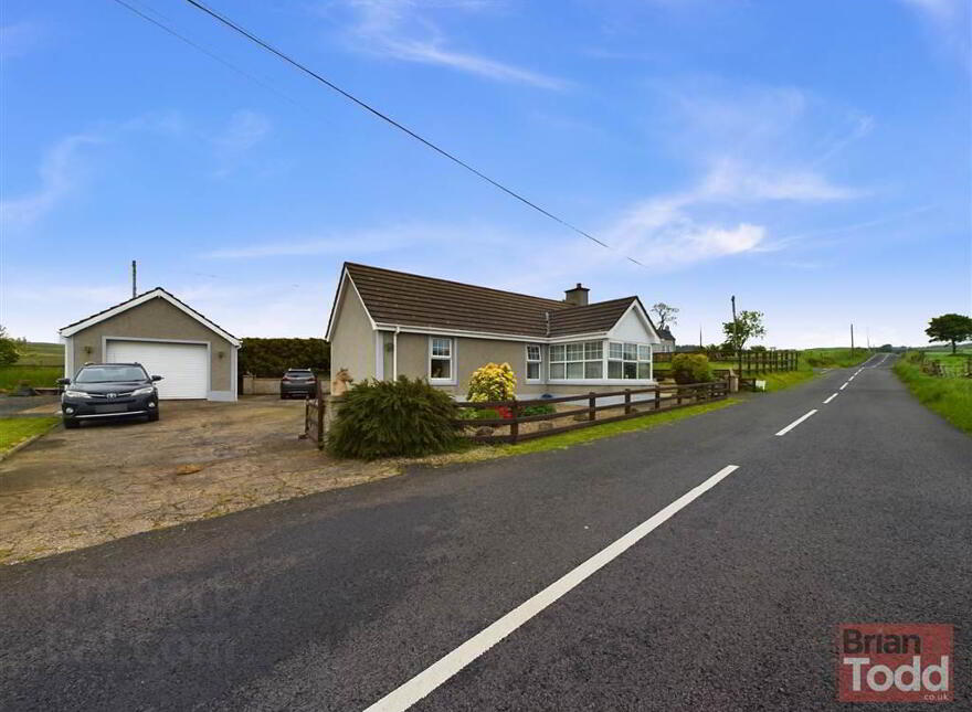 Mullaghsandall Road, Larne, BT40 2LY photo