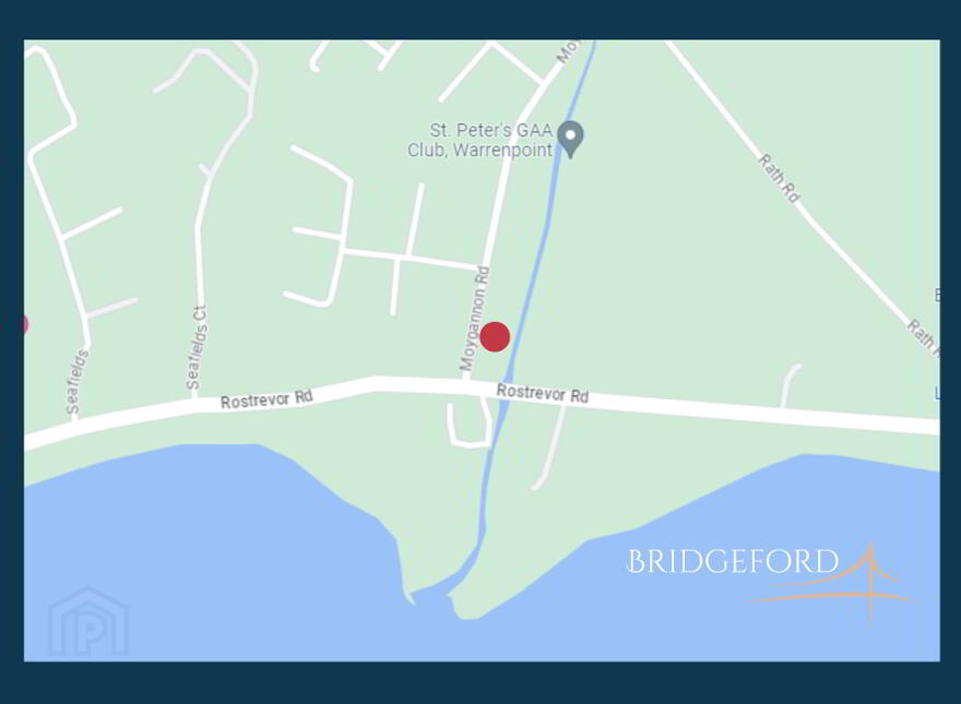 The Rowan, Bridgeford, Moygannon Road, Warrenpoint