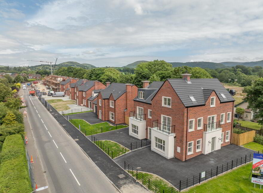 The Rowan, Bridgeford, Moygannon Road, Warrenpoint