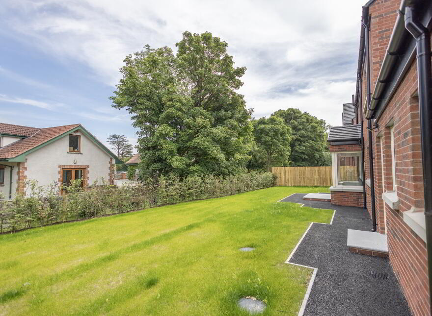 The Rowan, Bridgeford, Moygannon Road, Warrenpoint