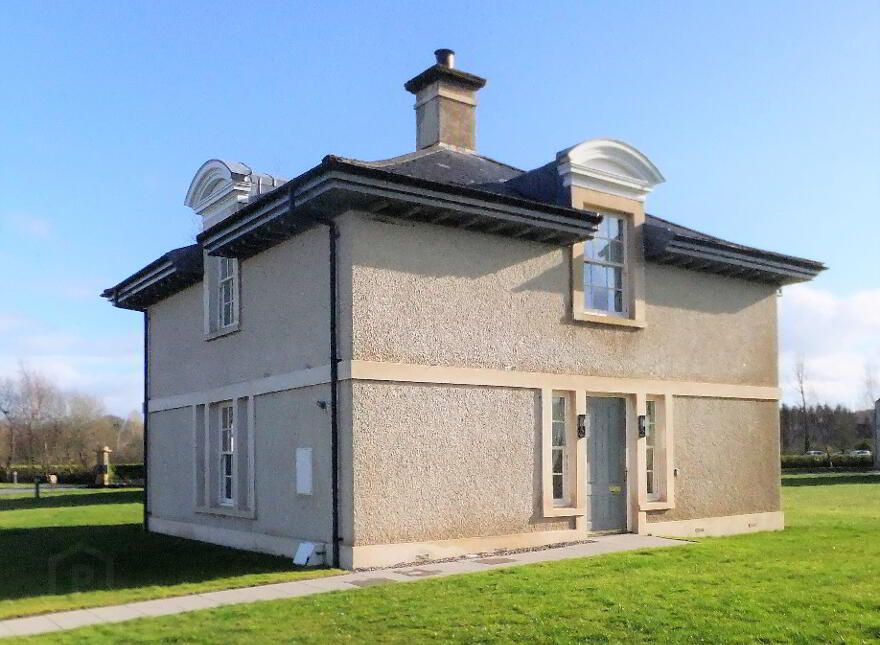 6 Lough Erne Golf Village, Ballyhose, Enniskillen, BT93 7FA