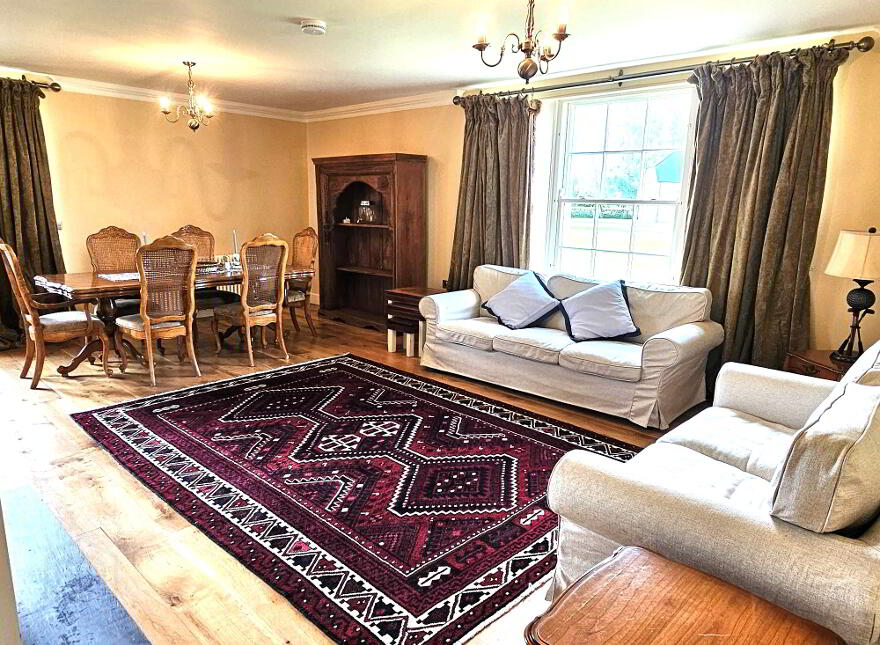 6 Lough Erne Golf Village, Ballyhose, Enniskillen, BT93 7FA