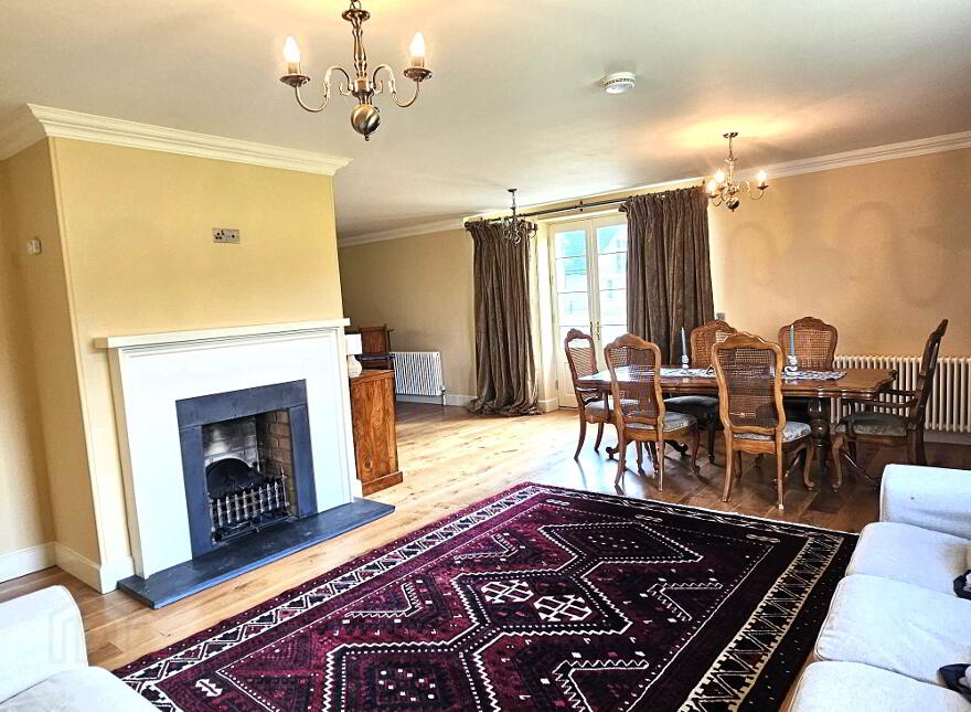 6 Lough Erne Golf Village, Ballyhose, Enniskillen, BT93 7FA