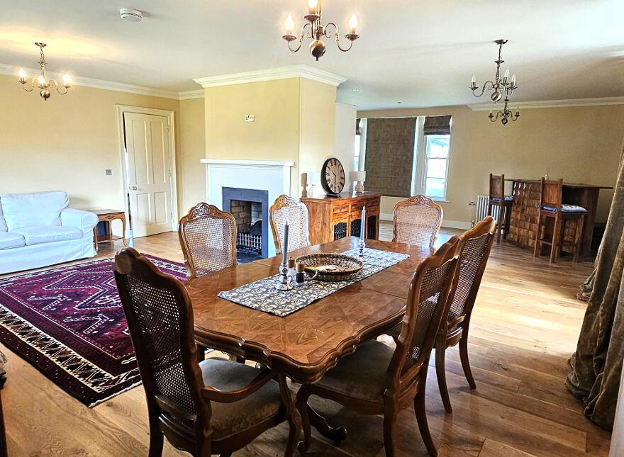 6 Lough Erne Golf Village, Ballyhose, Enniskillen, BT93 7FA