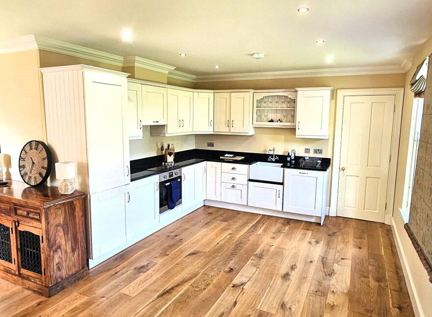 6 Lough Erne Golf Village, Ballyhose, Enniskillen, BT93 7FA