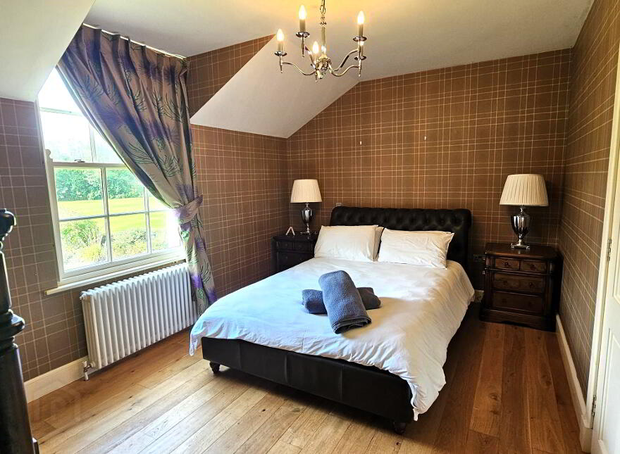 6 Lough Erne Golf Village, Ballyhose, Enniskillen, BT93 7FA