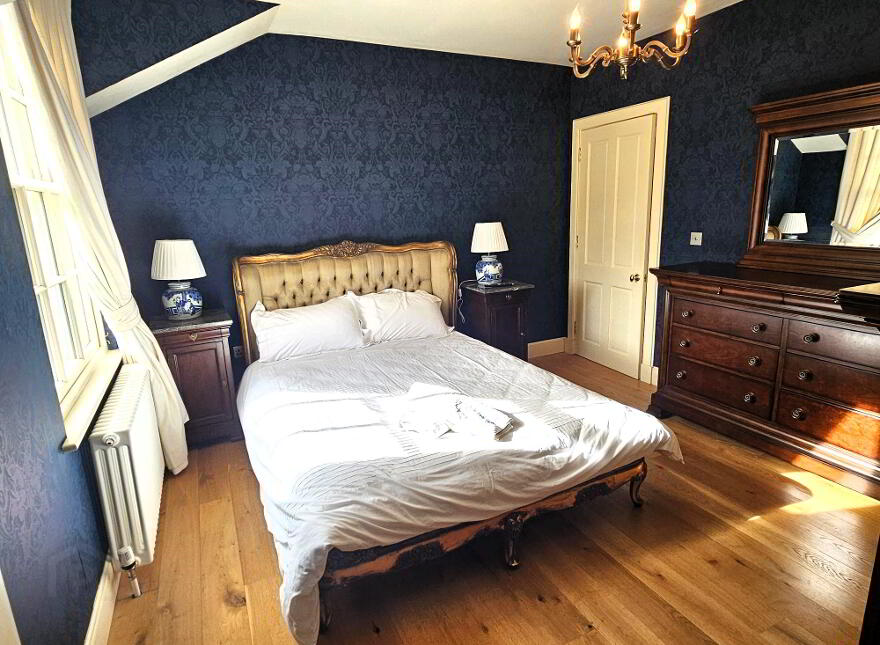 6 Lough Erne Golf Village, Ballyhose, Enniskillen, BT93 7FA