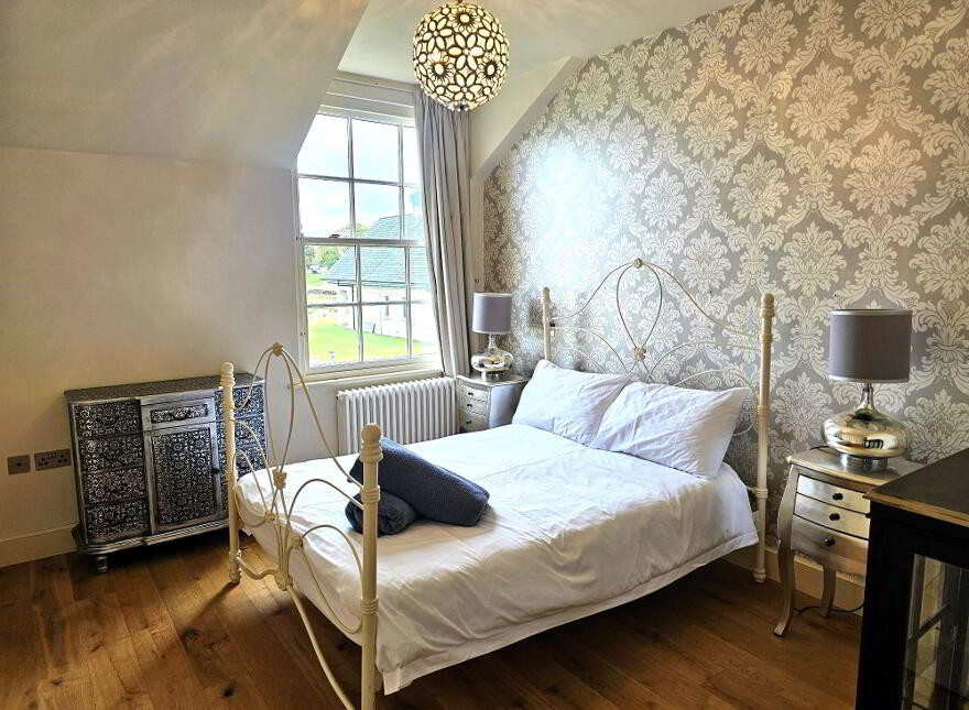 6 Lough Erne Golf Village, Ballyhose, Enniskillen, BT93 7FA