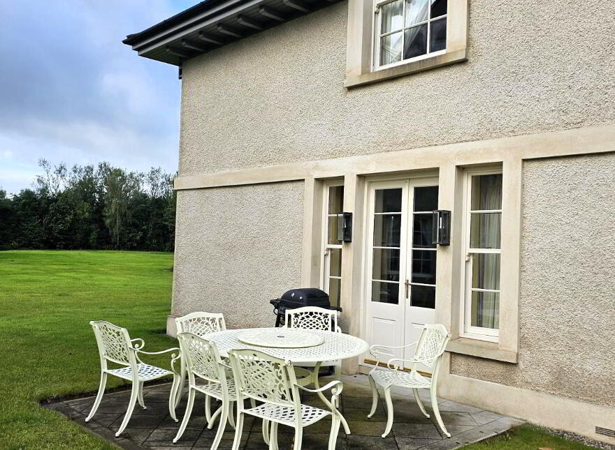 6 Lough Erne Golf Village, Ballyhose, Enniskillen, BT93 7FA