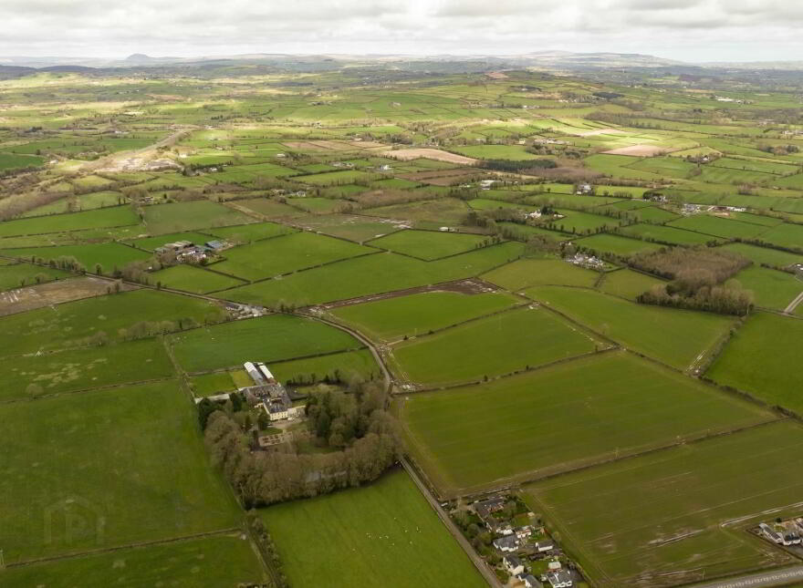 Land At, New Lodge Road, Antrim, BT41 2EX