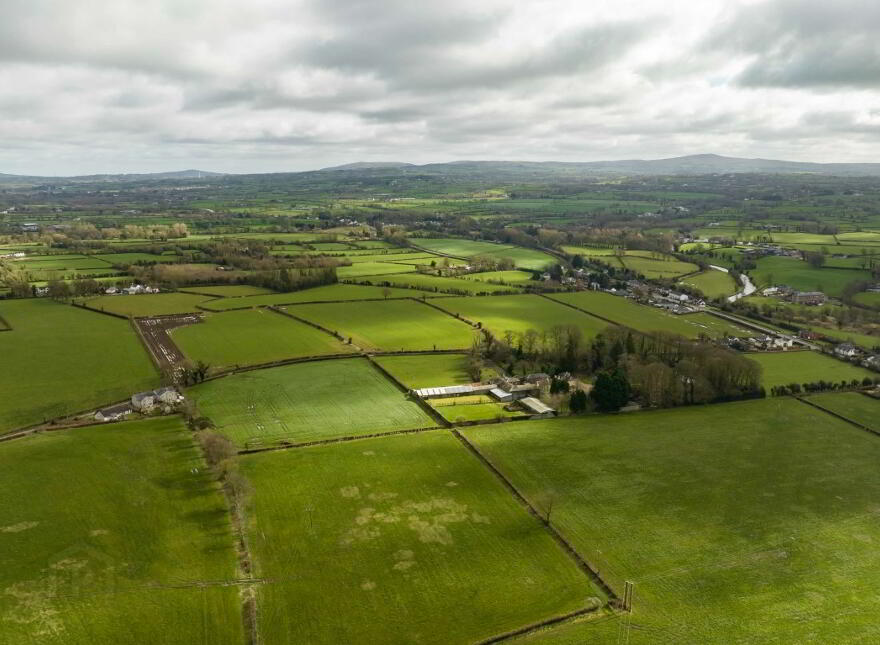 Land At, New Lodge Road, Antrim, BT41 2EX