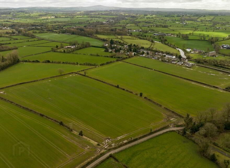 Land At, New Lodge Road, Antrim, BT41 2EX