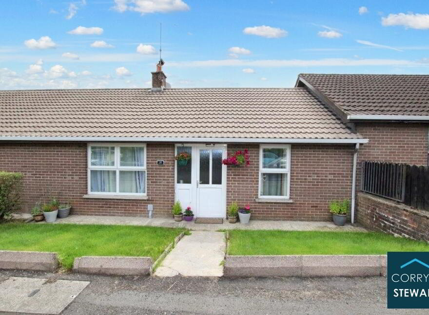 Property For Sale in Omagh PropertyPal