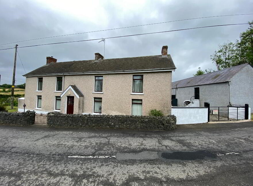 88 Pomeroy Road, Cookstown, BT80 9EY photo