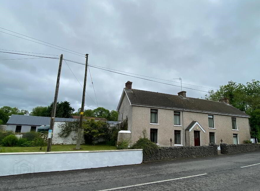 88 Pomeroy Road, Cookstown, BT80 9EY