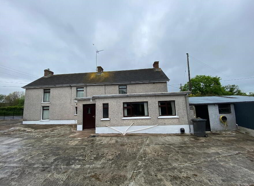 88 Pomeroy Road, Cookstown, BT80 9EY