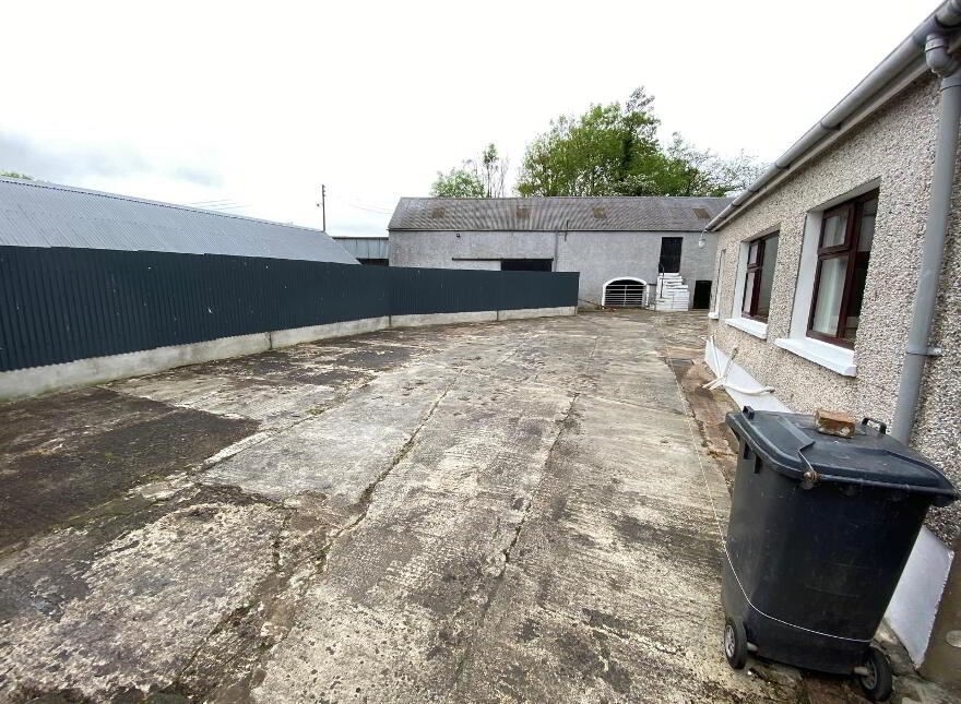 88 Pomeroy Road, Cookstown, BT80 9EY