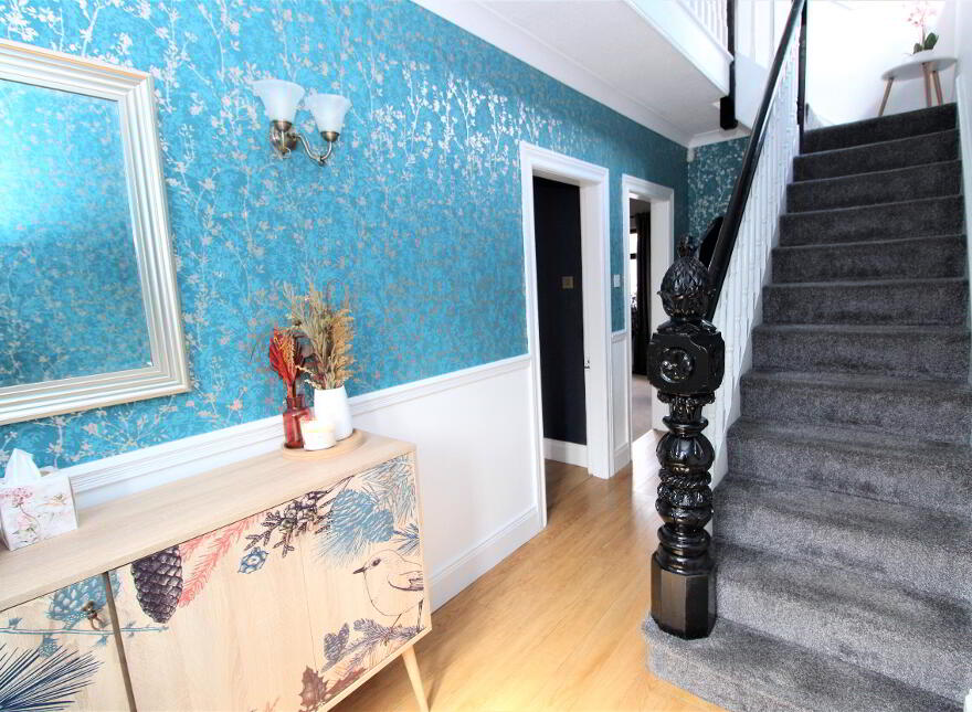 5 Tonagh Park, Lisburn, BT28 1DJ