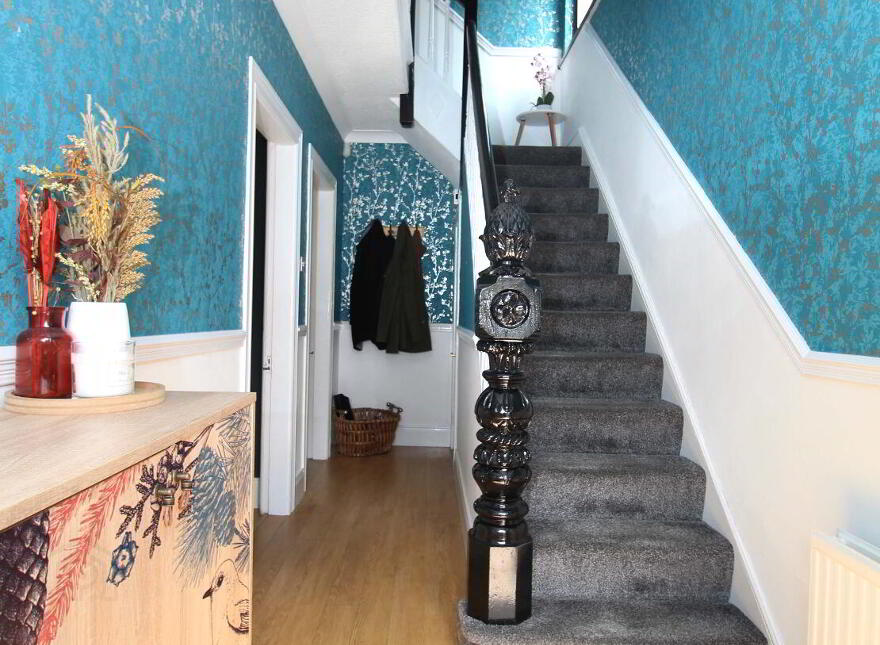 5 Tonagh Park, Lisburn, BT28 1DJ