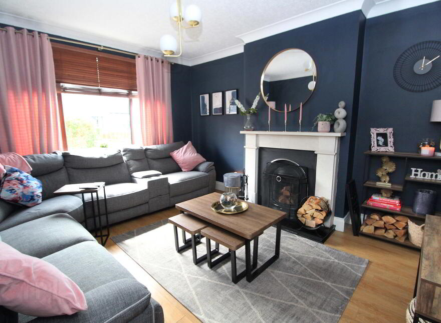 5 Tonagh Park, Lisburn, BT28 1DJ