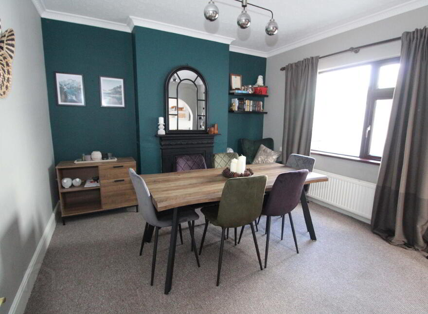 5 Tonagh Park, Lisburn, BT28 1DJ