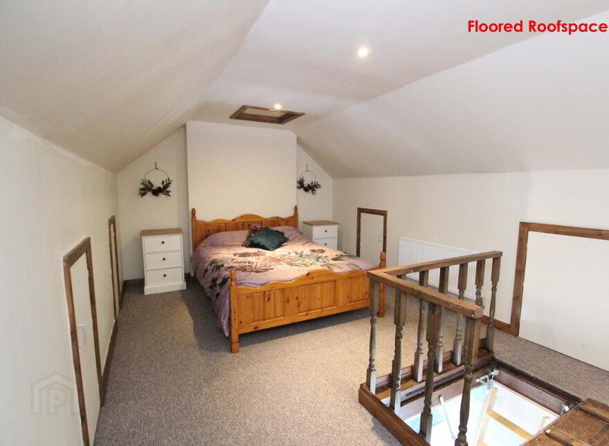 5 Tonagh Park, Lisburn, BT28 1DJ