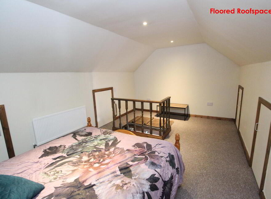5 Tonagh Park, Lisburn, BT28 1DJ