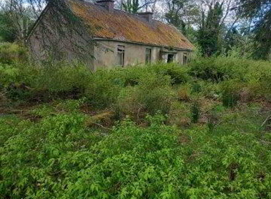 Kiltyclogher Townland, Kiltyclogher photo