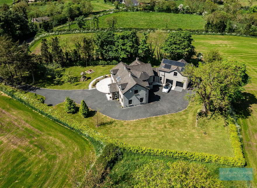 25 Leapoges Road, Dromore, BT25 1EQ