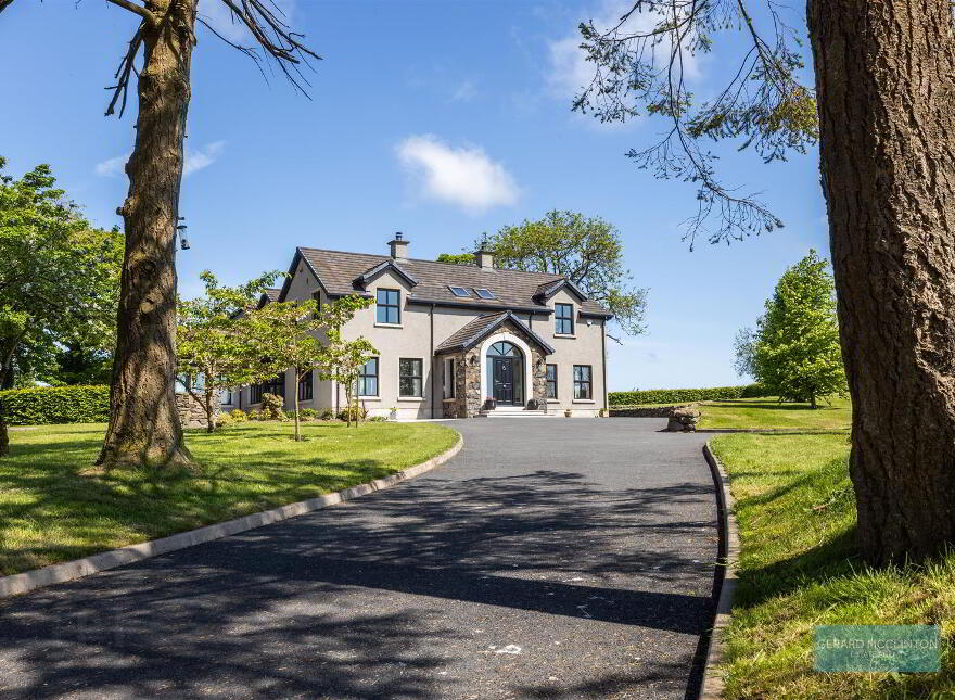 25 Leapoges Road, Dromore, BT25 1EQ