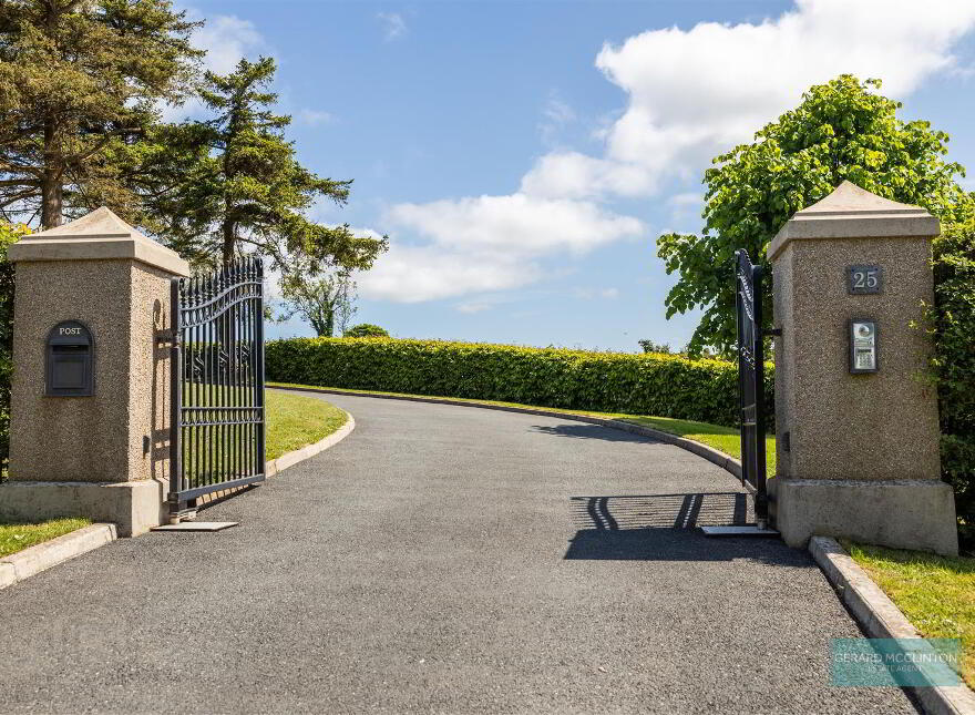 25 Leapoges Road, Dromore, BT25 1EQ