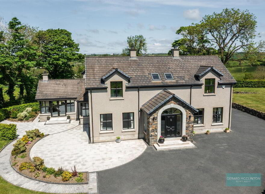 25 Leapoges Road, Dromore, BT25 1EQ