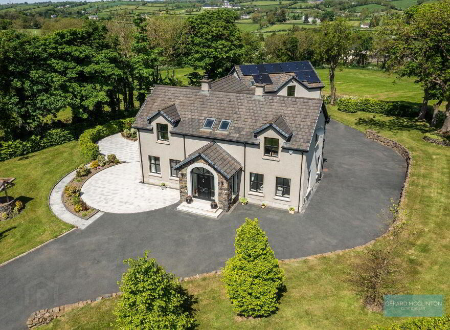 25 Leapoges Road, Dromore, BT25 1EQ
