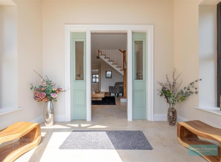 25 Leapoges Road, Dromore, BT25 1EQ