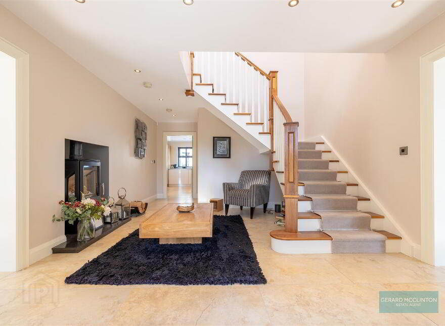 25 Leapoges Road, Dromore, BT25 1EQ