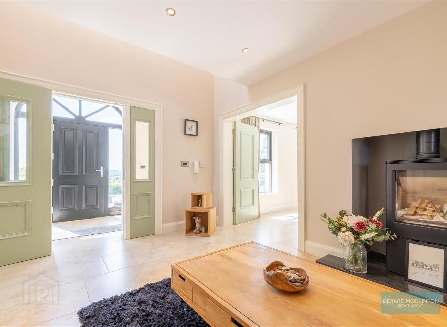 25 Leapoges Road, Dromore, BT25 1EQ