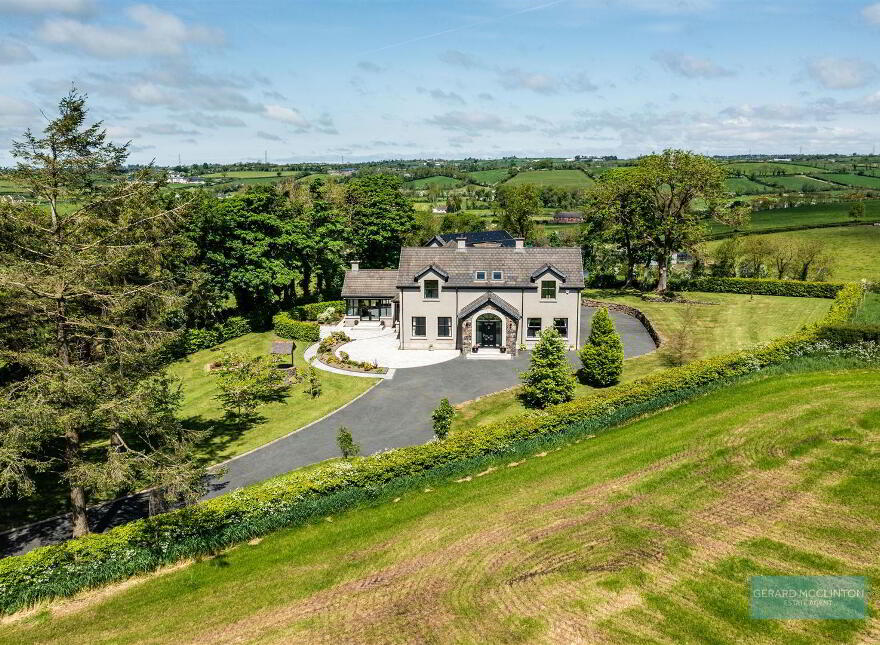 25 Leapoges Road, Dromore, BT25 1EQ