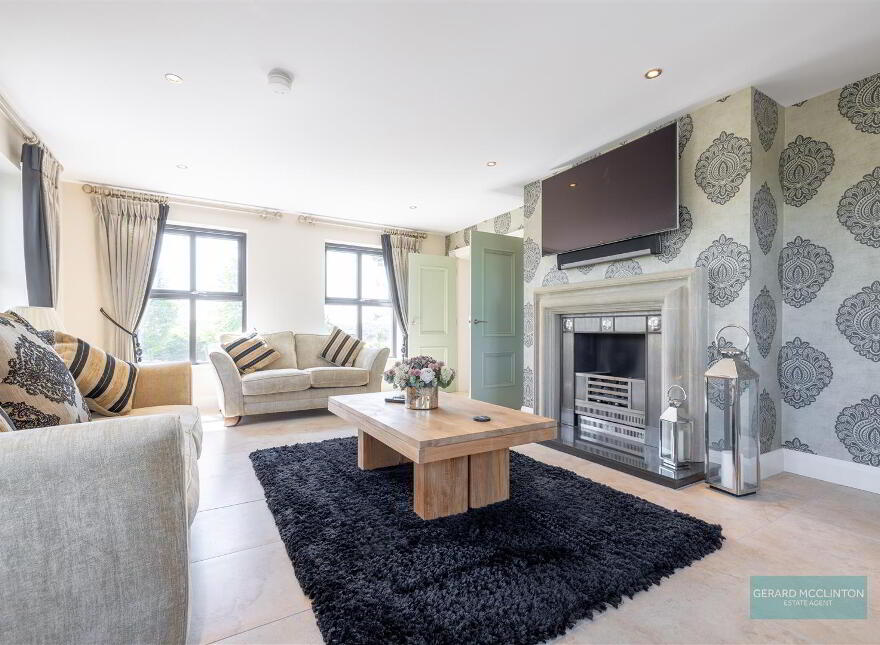 25 Leapoges Road, Dromore, BT25 1EQ