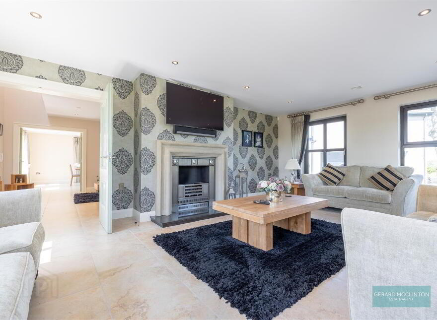 25 Leapoges Road, Dromore, BT25 1EQ