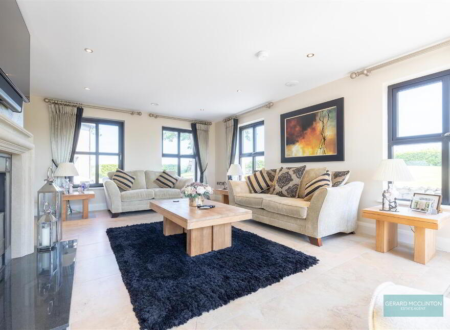 25 Leapoges Road, Dromore, BT25 1EQ