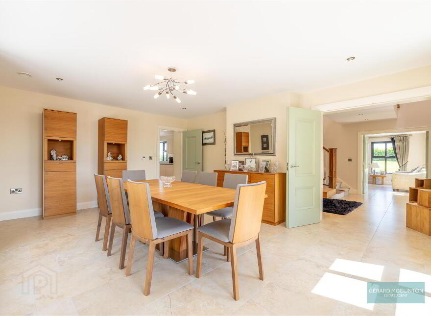 25 Leapoges Road, Dromore, BT25 1EQ