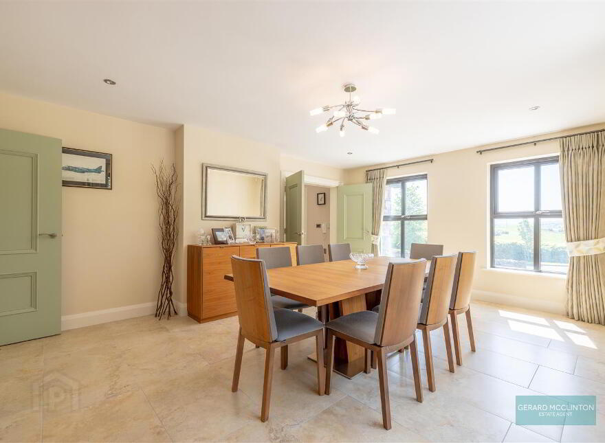 25 Leapoges Road, Dromore, BT25 1EQ