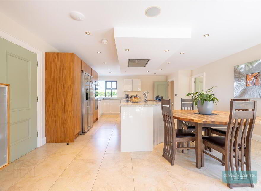 25 Leapoges Road, Dromore, BT25 1EQ