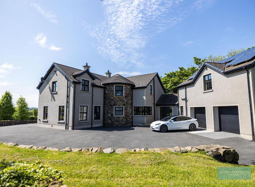25 Leapoges Road, Dromore, BT25 1EQ