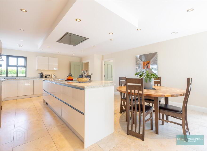 25 Leapoges Road, Dromore, BT25 1EQ